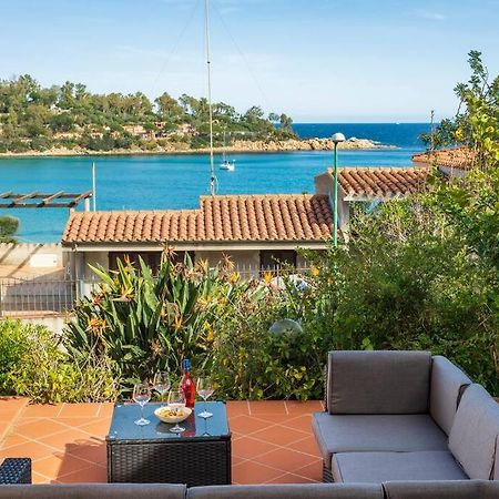 ארבאטקס Amazing View - Exclusive Apartment Portu Frailis מראה חיצוני תמונה