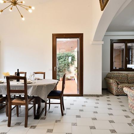 ארבאטקס Amazing View - Exclusive Apartment Portu Frailis מראה חיצוני תמונה