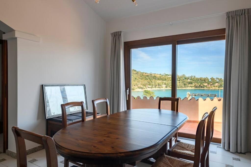 ארבאטקס Amazing View - Exclusive Apartment Portu Frailis מראה חיצוני תמונה