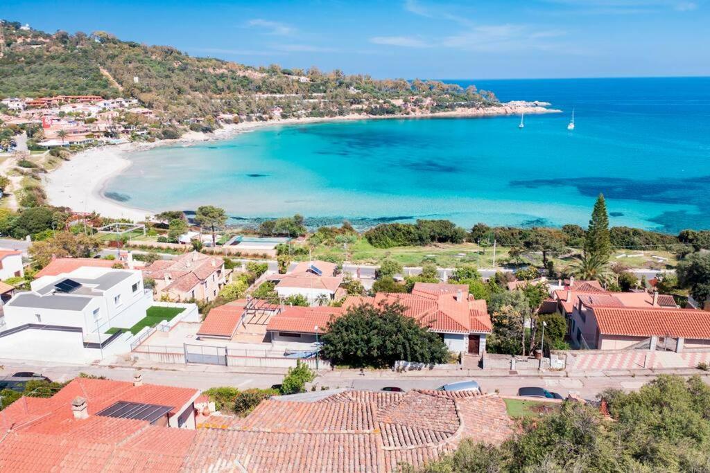ארבאטקס Amazing View - Exclusive Apartment Portu Frailis מראה חיצוני תמונה