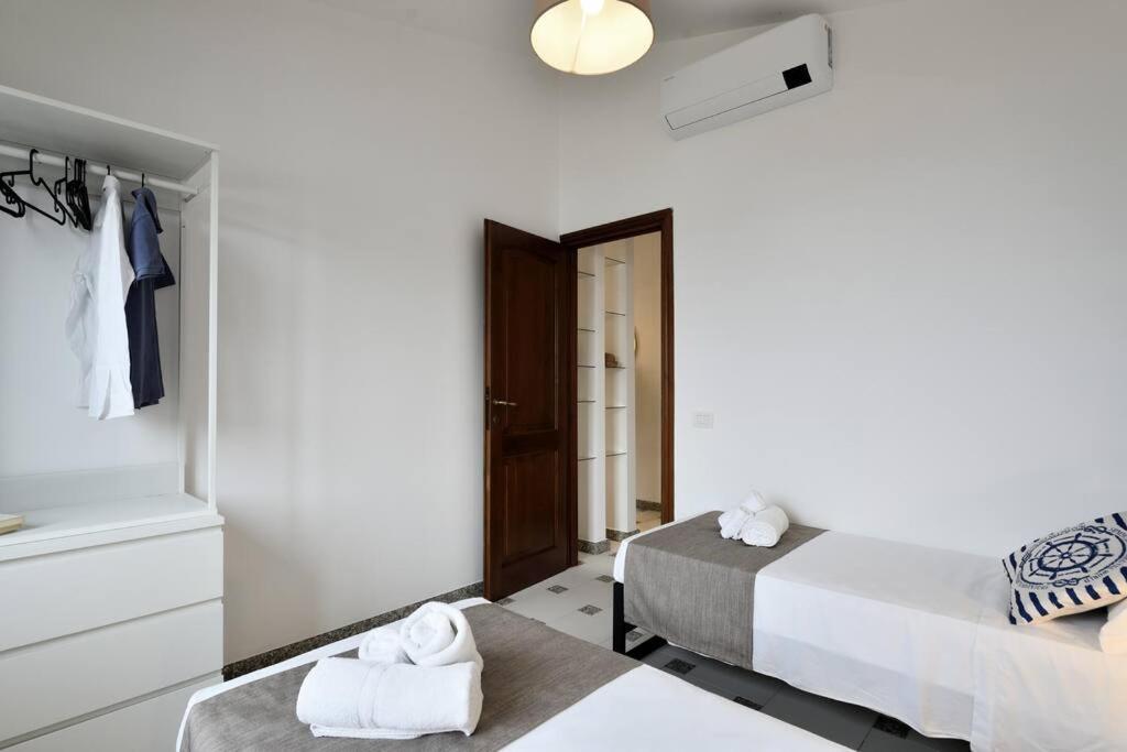 ארבאטקס Amazing View - Exclusive Apartment Portu Frailis מראה חיצוני תמונה