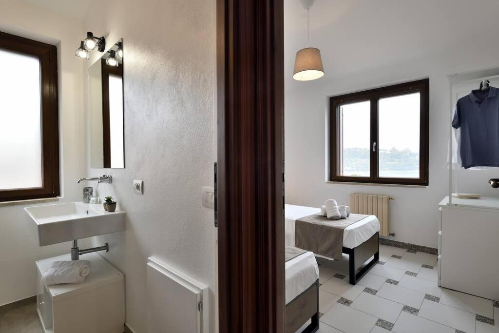 ארבאטקס Amazing View - Exclusive Apartment Portu Frailis מראה חיצוני תמונה