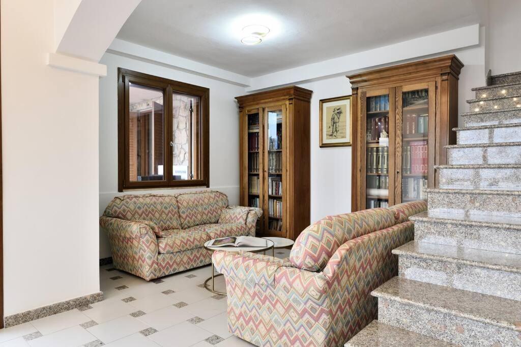 ארבאטקס Amazing View - Exclusive Apartment Portu Frailis מראה חיצוני תמונה
