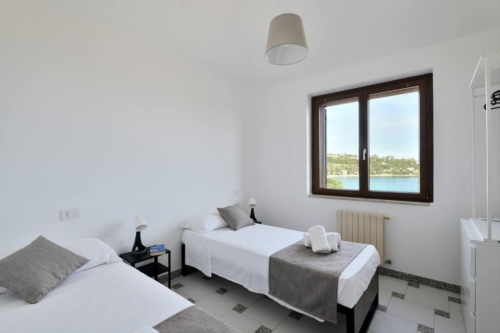 ארבאטקס Amazing View - Exclusive Apartment Portu Frailis מראה חיצוני תמונה